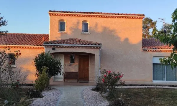 Maison 7 pièces 190 m²