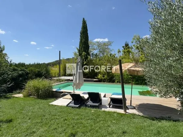 Maison Grabels 5 pièces 157 m2