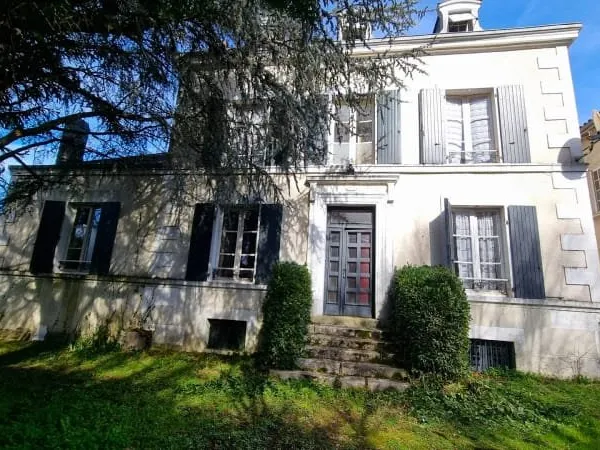 Maison 7 pièces 150 m²