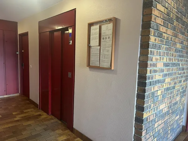 Vends appartement 50m² Fontenay-sous-Bois - Secteur Bois Cadet/Val de Fontenay