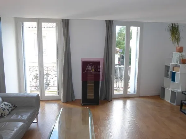 VENTE APPARTEMENT 3 PIECES MONTPELLIER BOUTONNET
