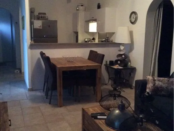 Location T4 San Michèle 2 Ghisonaccia