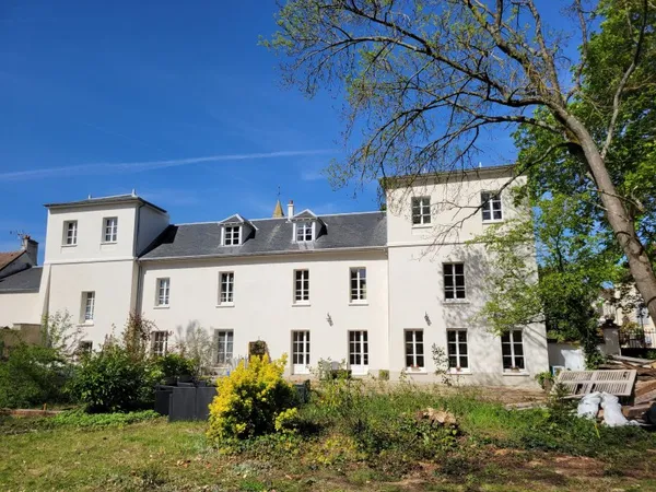Grande maison familliale refaite à neuf DPE A