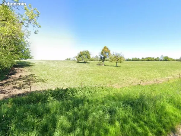 Terrain 200 m² Auvillers-les-Forges