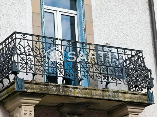 Grande maison Lupéenne de 230m2