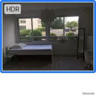 2 chambres en colocation de mai à août