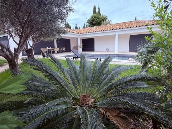 Maison 4 pièces 135 m²