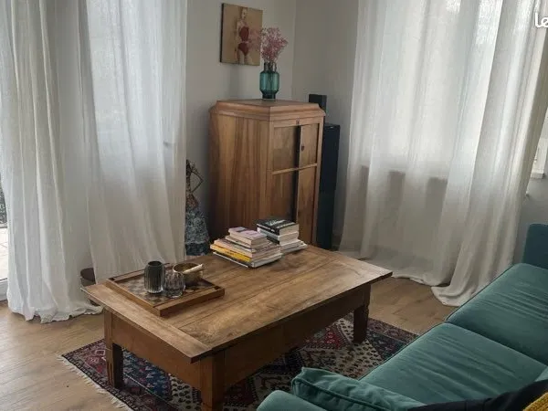 Particulier vend appartement à neudorf