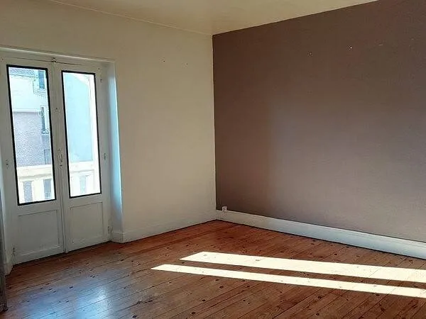 Appartement 2 pièces 35 m²
