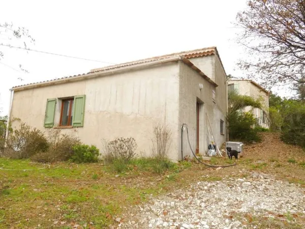 Maison de luxe 5 pièces 90 m²