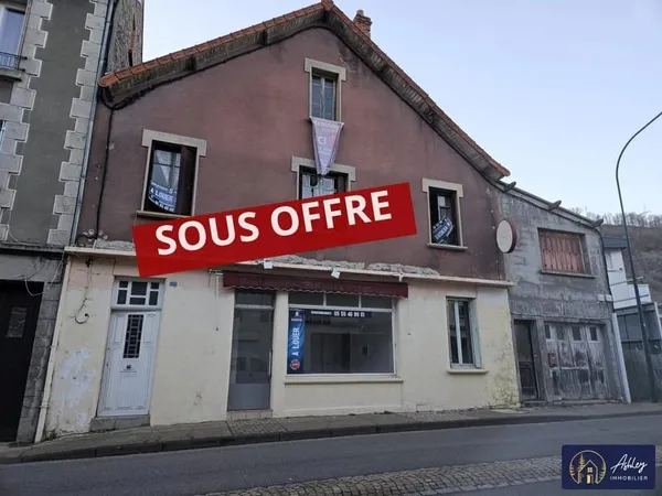 Maison 10 pièces 186 m²