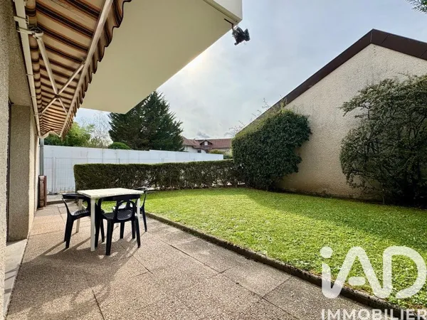 Appartement 2 pièces 53 m²