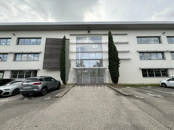 BUREAUX à LOUER
