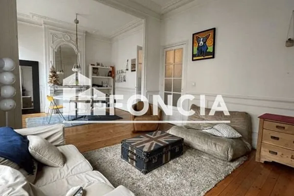 APPARTEMENT_MEUBLE