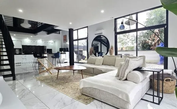 EXCLUSIVITE! Pau Est Superbe Loft de standing