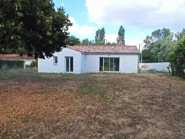 Maison 4 pieces 95m2