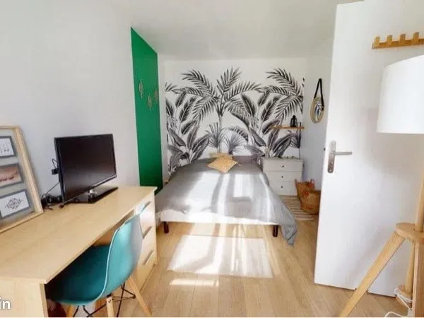 Colocation à Reims
