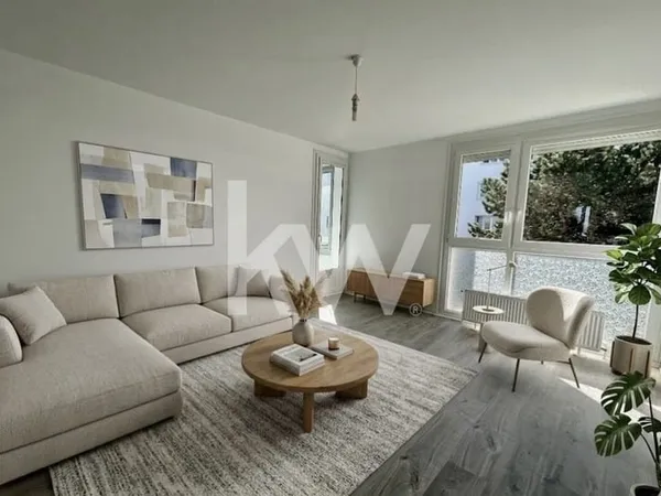 Appartement à vendre Saint-Jean-de-la-Ruelle