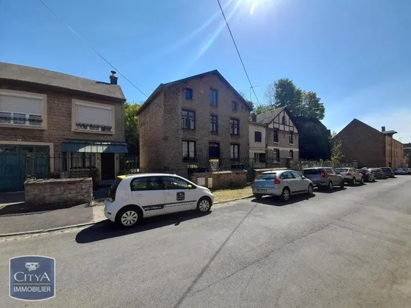 Appartement 3 pièces 74 m²