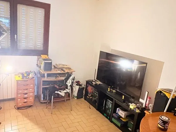 Appartement 37m2