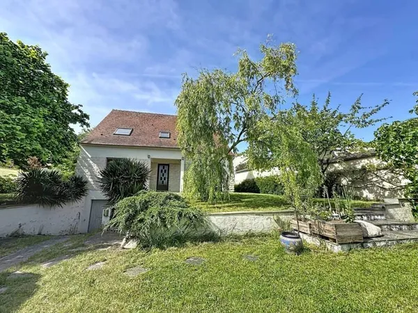 Maison 7 pièces 140 m²