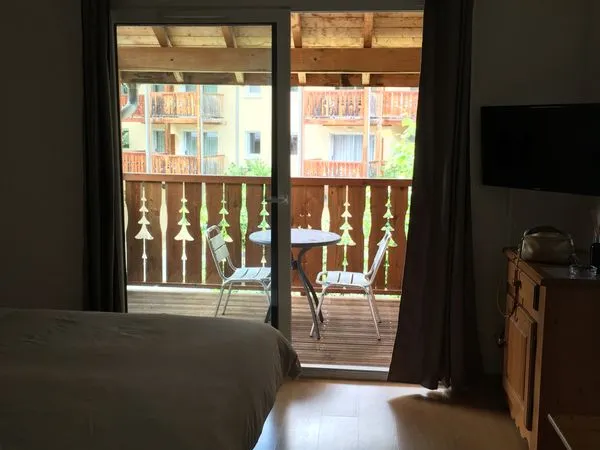 Appartement 1 pièce 22m2