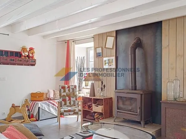 Maison 5 pièces 95 m²