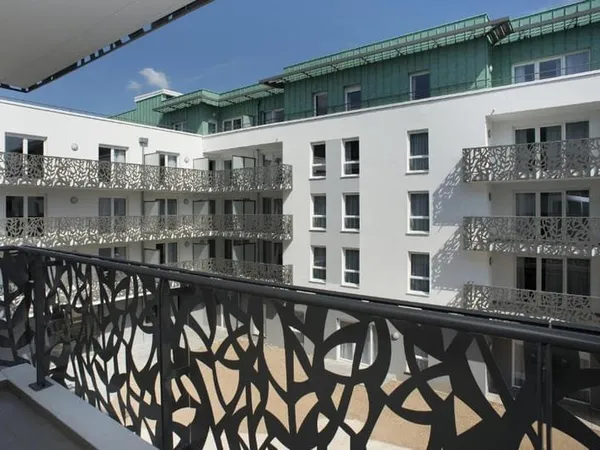 Investissement en residence Senior