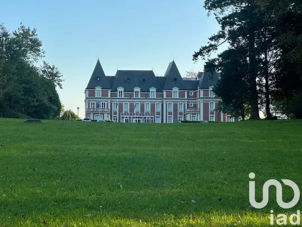 Maison 3 pièces 49 m²