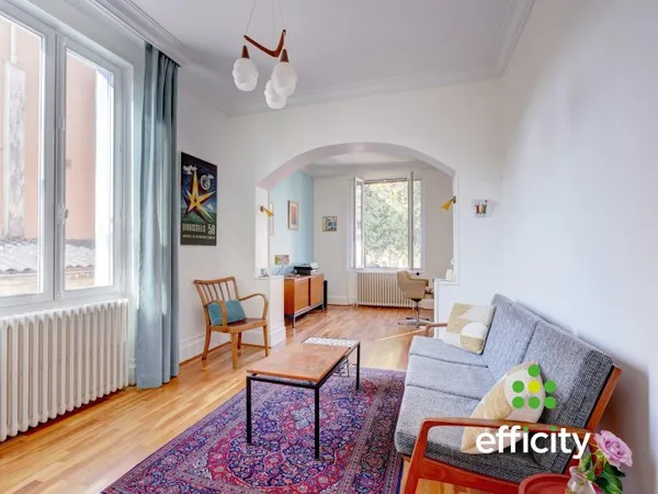 Maison 5 pièces 102 m²