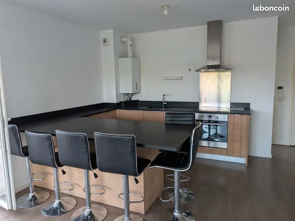 Location appartement T2 Hasparren