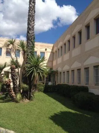 Bureaux 1100 m²