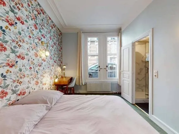 Studio 1 pièce 15 m²
