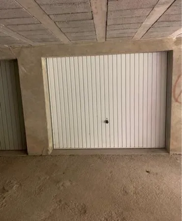 Garage à louer Dijon sud
