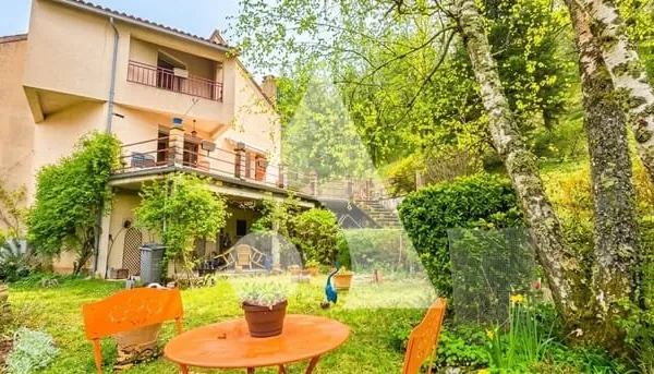 Maison Cahors 5 pièces, 4 chambres, 140 m2