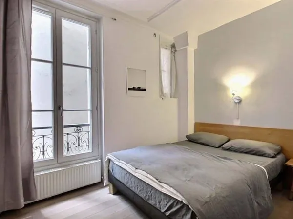 Appartement 2 pièces 62 m²
