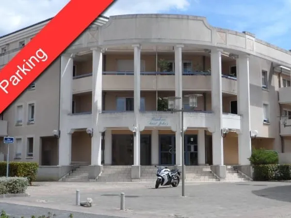 Stationnement Location Pessac   86€
