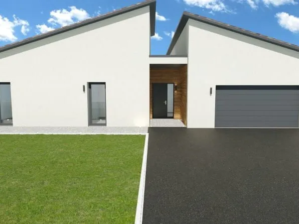 Maison 5 pièces 123 m²