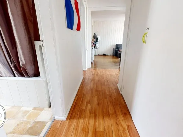 TYPE 4 EN COLOCATION - IDÉAL INVESTISSEUR !