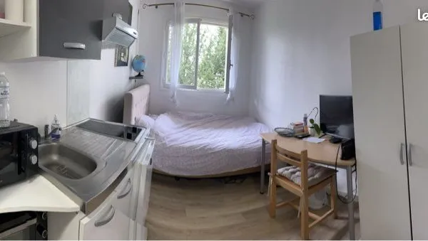 Location studette à Ville d'Avray