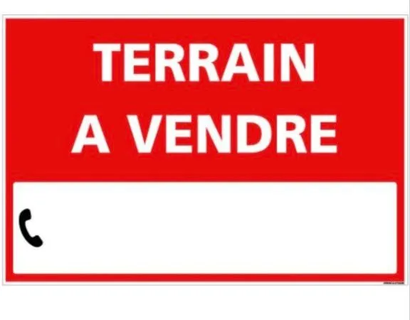 Terrain constructible