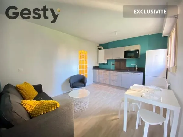 1 chambre dans coloc Rennes Beaulieu Rennes 1