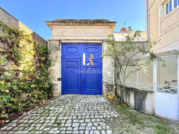 Maison de luxe 16 pièces 405 m²
