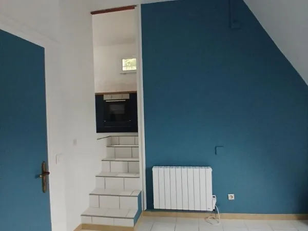Studio Meublé - Parcay Meslay