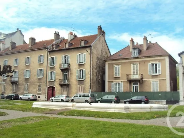 Appartement 3 pièces 75 m²