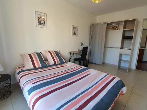 Co-location à Wissous (91320)