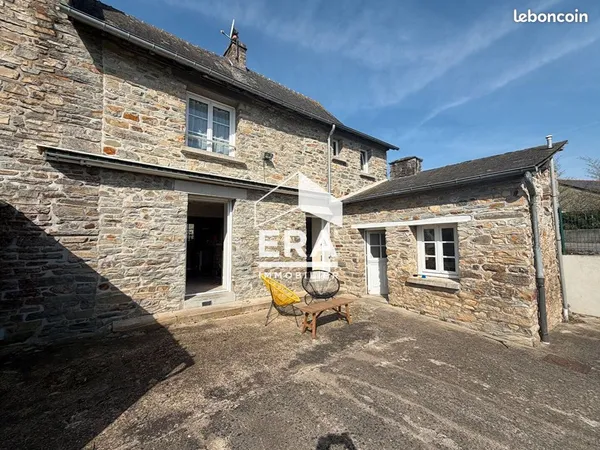Maison 3 pièces 85 m²