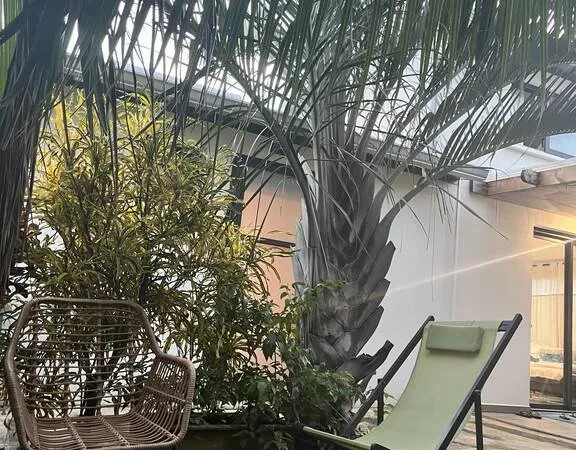 Maison 6 pièces 204 m²