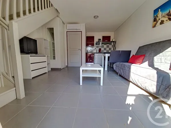 Maison 3 pièces 38 m²