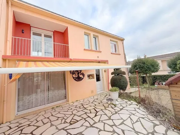 Maison/Villa 7 pièces